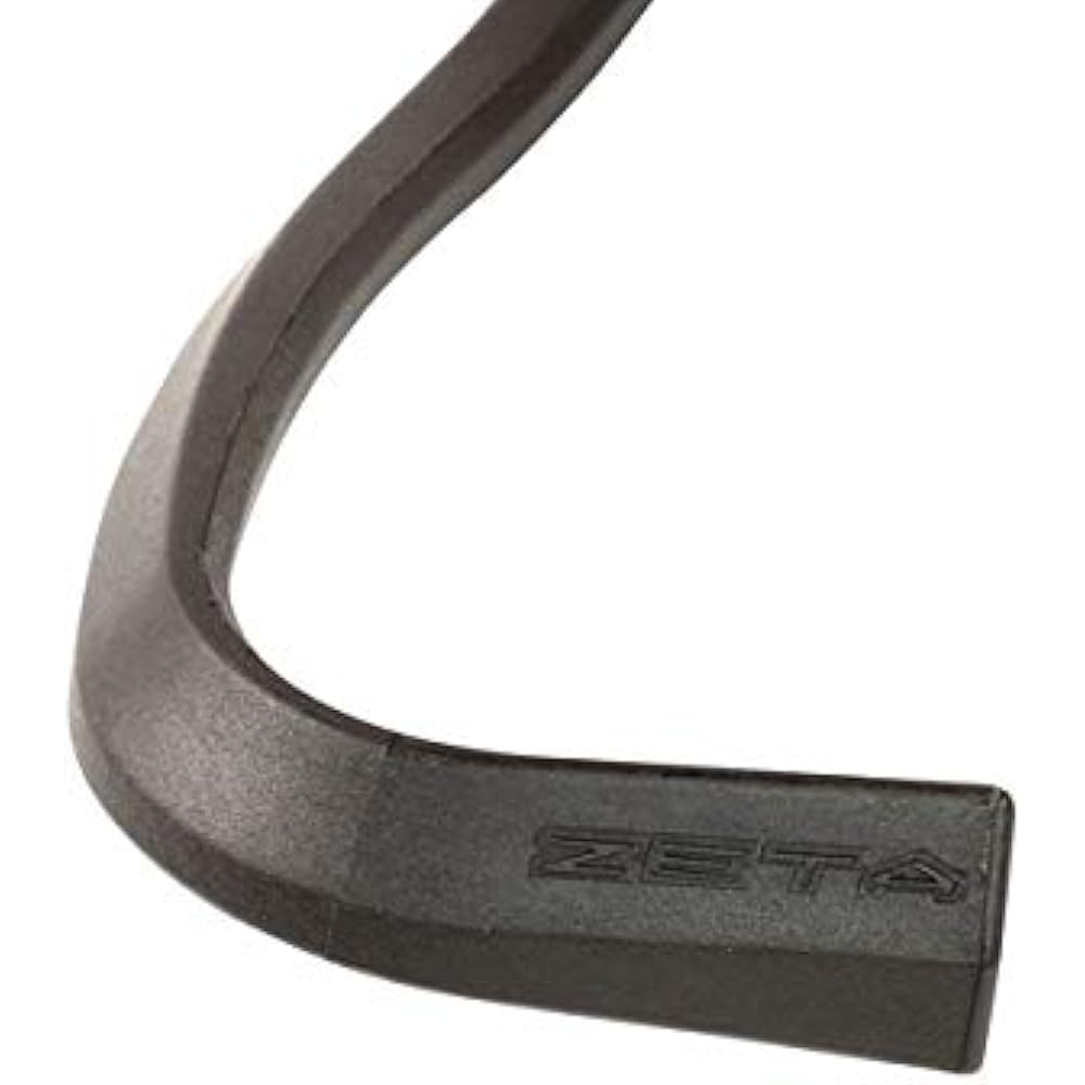 ZETA RACING ZETA Flight Lever Guard φ16 General Purpose (For Handlebar Inner Diameter 16~17.5mm) ZS72-1162