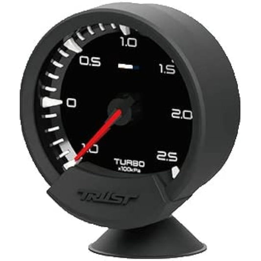 TRUST sirius meter oil pressure gauge 16001733