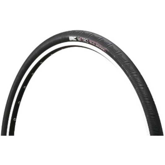 IRC TIRE Bicycle Tire METRO 700×35c Black