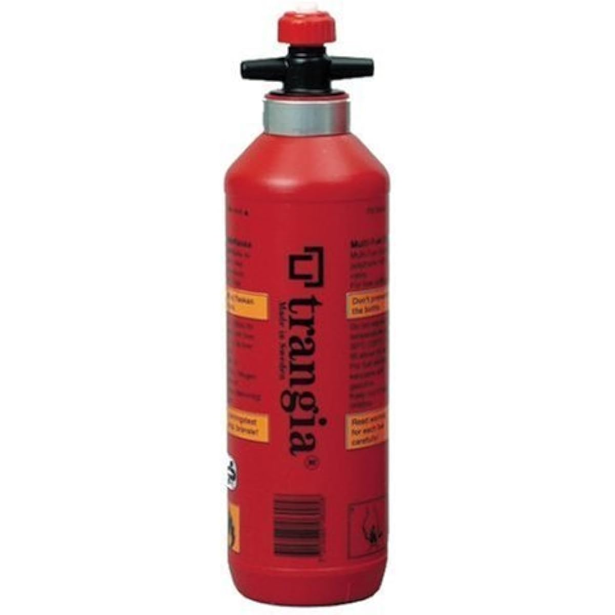 trangia Fuel Bottle Fuel Bottle (0.5L) [Parallel Import]