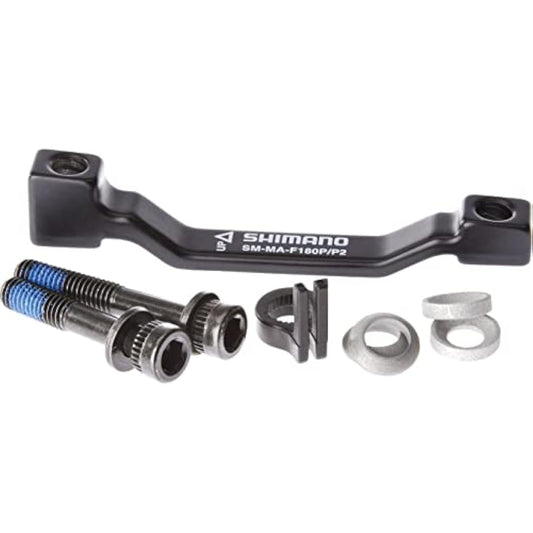 SHIMANO SM-MA F 203 P/P *Fixed with 2 bolts. ESMMAF203PPMA