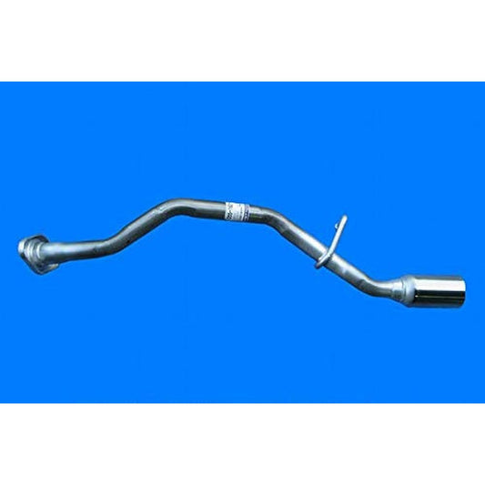 HST/Tsuji Iron Works Tailpipe 055-162TP Daihatsu Move L150S(2WD)/L160S(4WD) 055-162TP