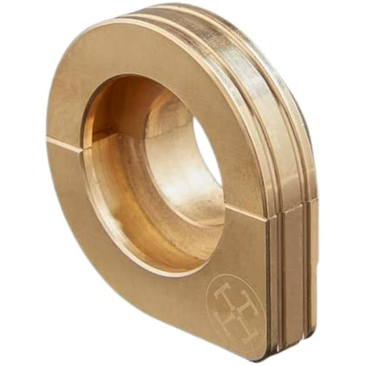 THE ACERUS -Single Cable Throttle Assembly -Hondashadow (C -Brass)