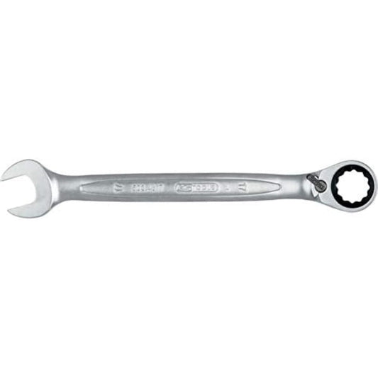 KS TOOLS Reversing Spanner Ratcheting Combination GEARplus 36mm GEARplus reversing combination ratcheting spanner 36mm 503.4643