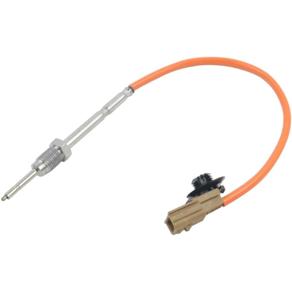 Car Parts TIANBANG Exhaust Gas Temperature Sensor 8200921749 Renault Dacia Nissan Car Parts