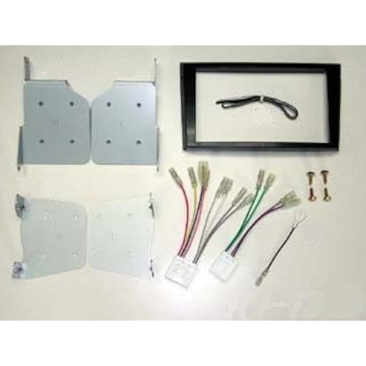 [JUST FIT] PIONEER Mazda vehicle installation kit (MPV, Yksion, Premacy) [Product number] KJ-T52D
