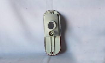 TYC 17-5075-01 Chrysler PT cruiser driver/Suppendon side replacement backup/signal lamp anxemburi is compatible