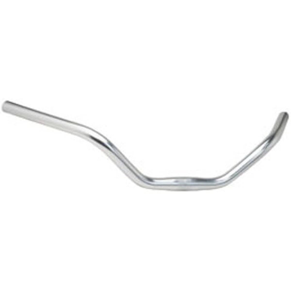 GIZA PRODUCTS Promenade Bar High Rise Bar Clamp Handle Diameter 25.4mm