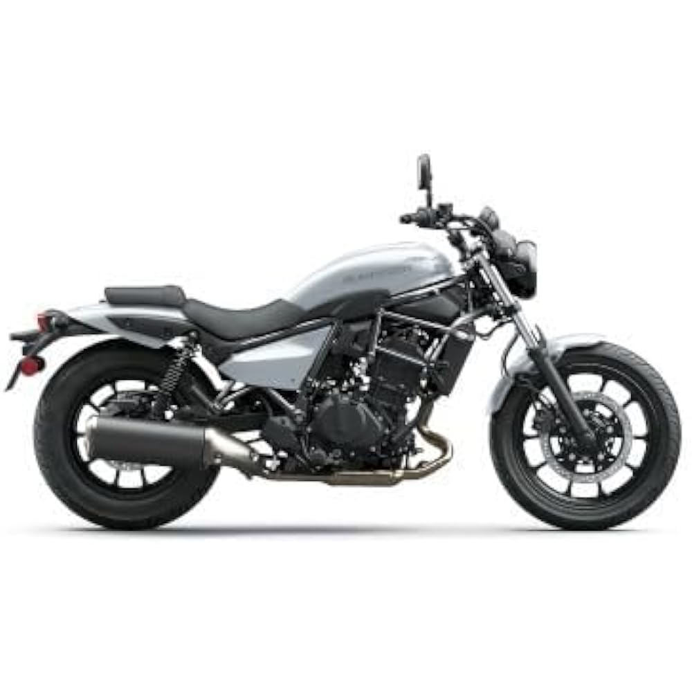 Kawasaki 2024 ELIMINATOR EL400 ARFNN Element 110130767 5037