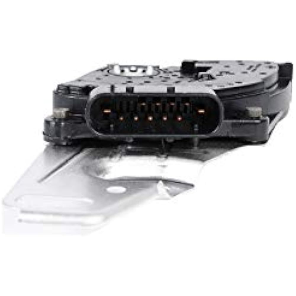 ACDelco D2257C GM Original Equipment Park/Neutral Position and Back-Up Lamp Switch