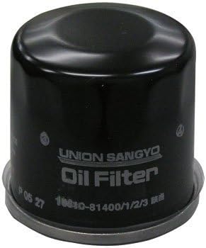 Union Sangyo Oil Element [Product Number] O-744