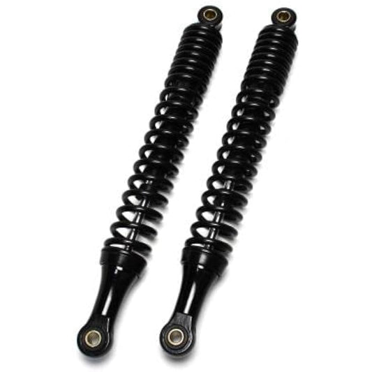 Clipping Point Touring Rear Shock 368mm Set of 2 Compatible with: Cross Cub 110 (JA10)