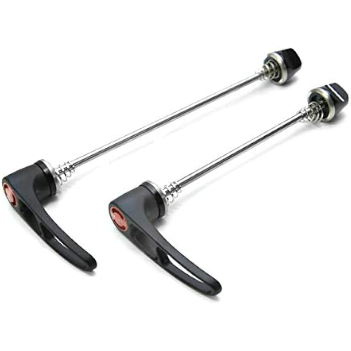 Set of 2 DT Swiss Front & Rear RWS Quick Release HWQASM00S2932S HWQASM00S1050S [Parallel Import]