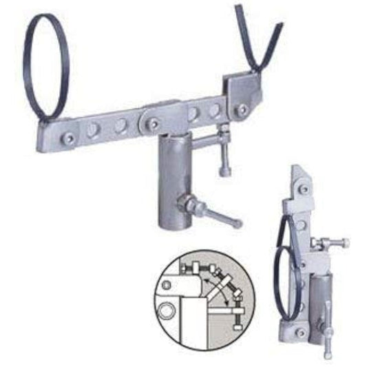 SIYOUEI Titanium Pole Receiver No.400