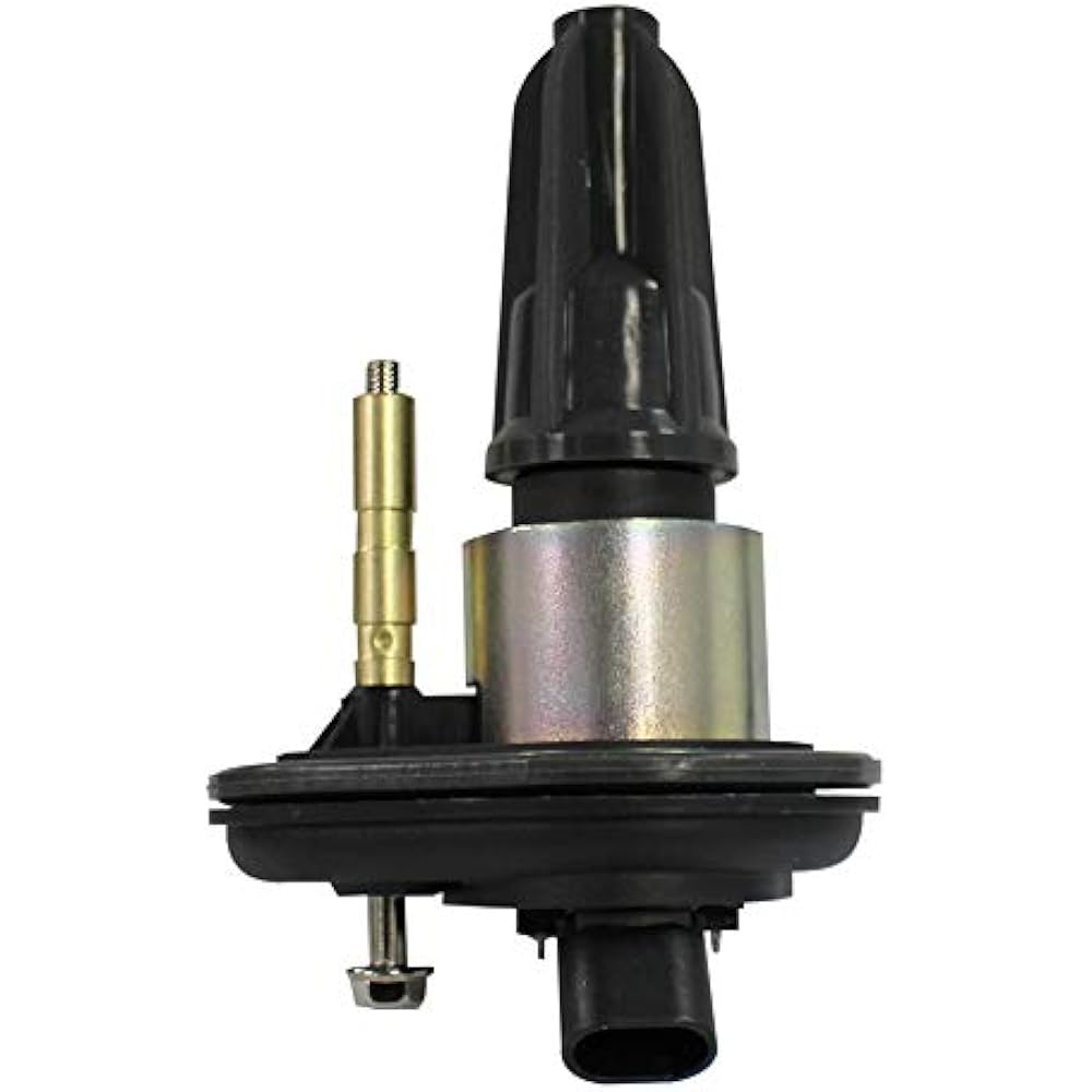 ENA Ignition Coil 2002 2003 2005 2005 2006 Chevrolet Trail Blazer Colorado GMC Emboy Canyon Isuzu Athender All -Z Mobil Burabada 12568062 19300921