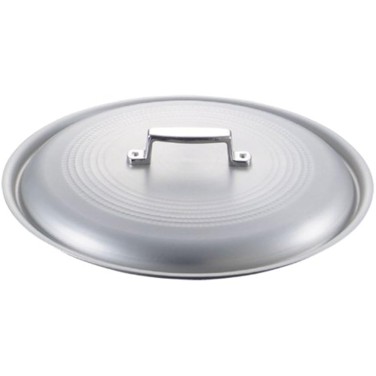 King anodized cooking pot lid 51cm