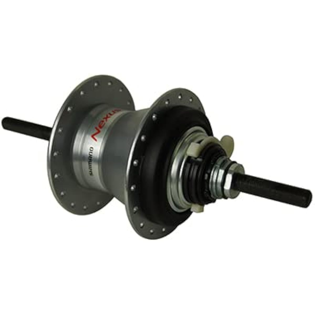 Shimano internal 5-stage hub 210mm 36H ASG5R30AS