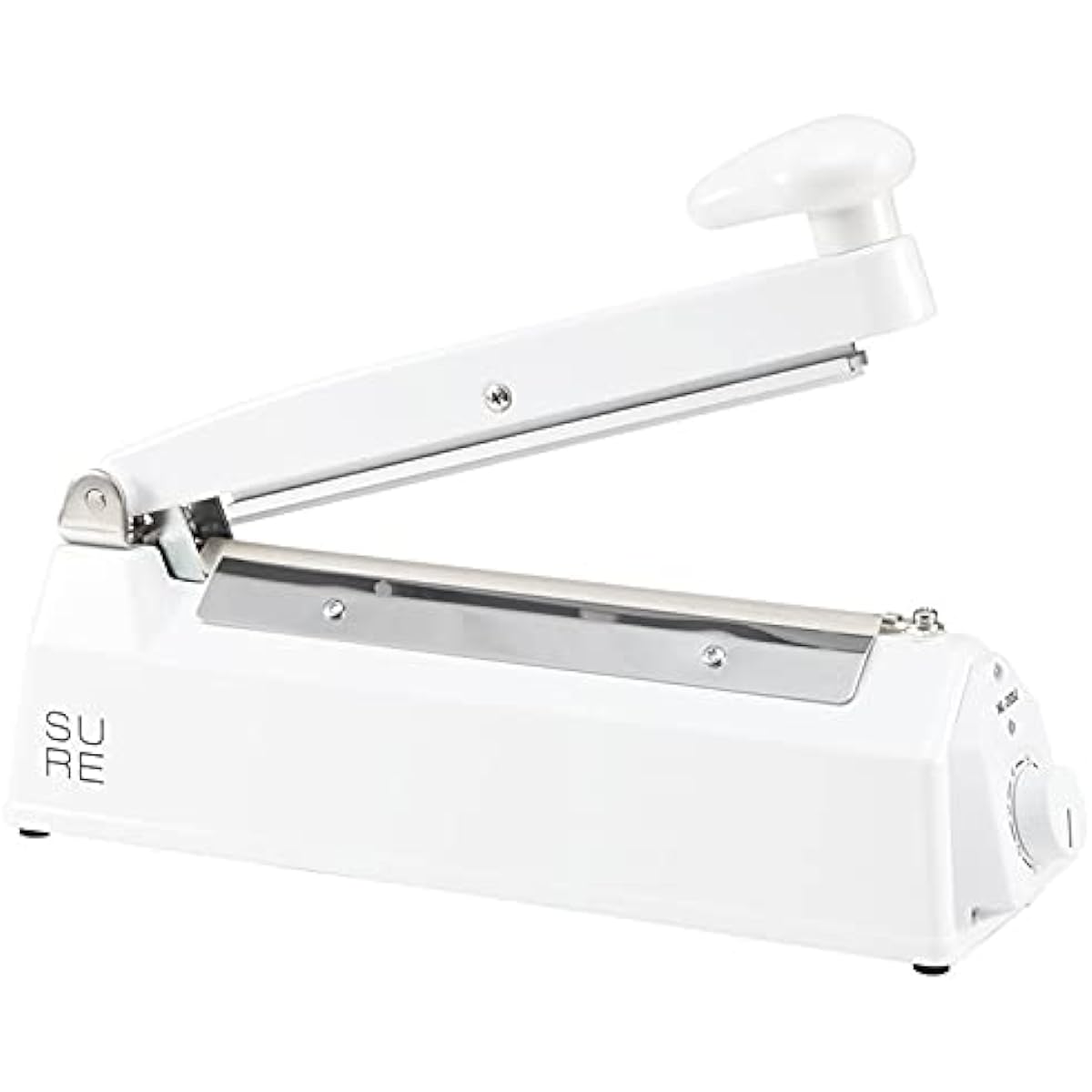 Tabletop Sealer Standard Type NL-203J White