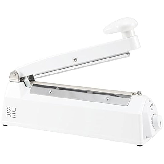 Tabletop Sealer Standard Type NL-203J White