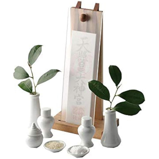 Shinto Altar Village Shinto Altar Modern Standing Type Stylish Fudamori Rental Apartment Simple Modern Shinto Altar Issha Nato Spruce