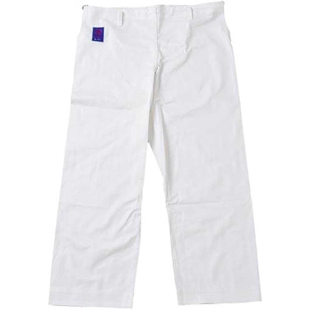 Kuo Karate Sarata Aya General use/For beginners Pants only S-2 size R9PS2