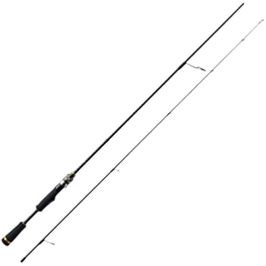 Major Craft Fishing Rod Spinning Rod BENKEI Bass Rod Spinning Solid Tip Various