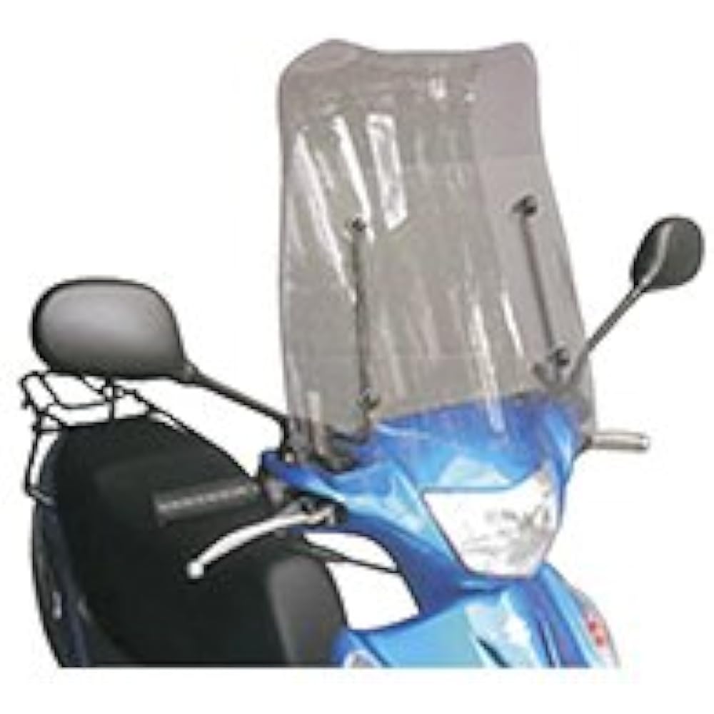 Asahi Windshield Windshield [Address V125/V125G] [Product Number] AD-03 Screen