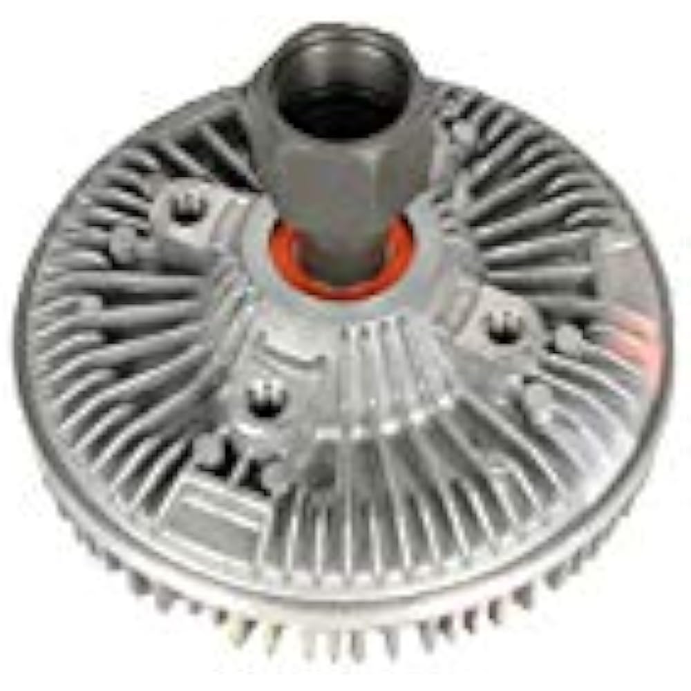 ACDELCO 15-4960 GM original equipment engine cooling fan clutch