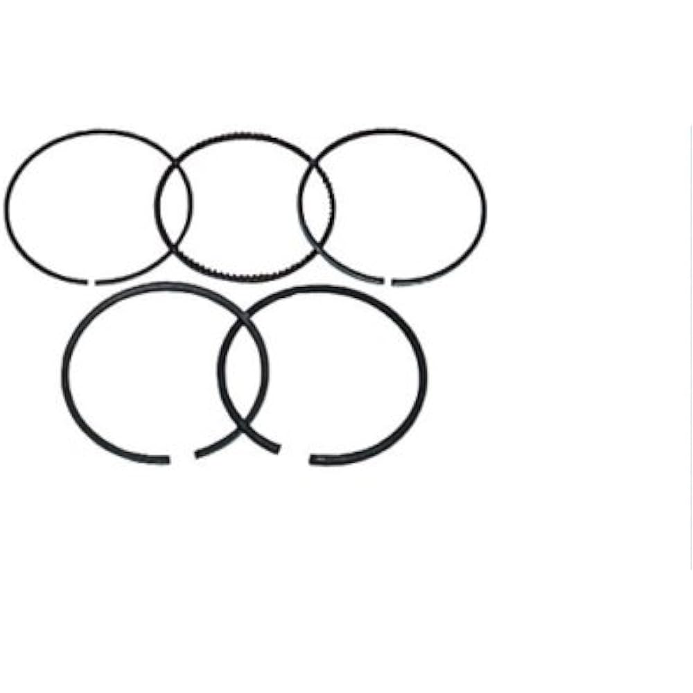 SP Takegawa Piston Ring Set (52MM) Monkey 01-15-014