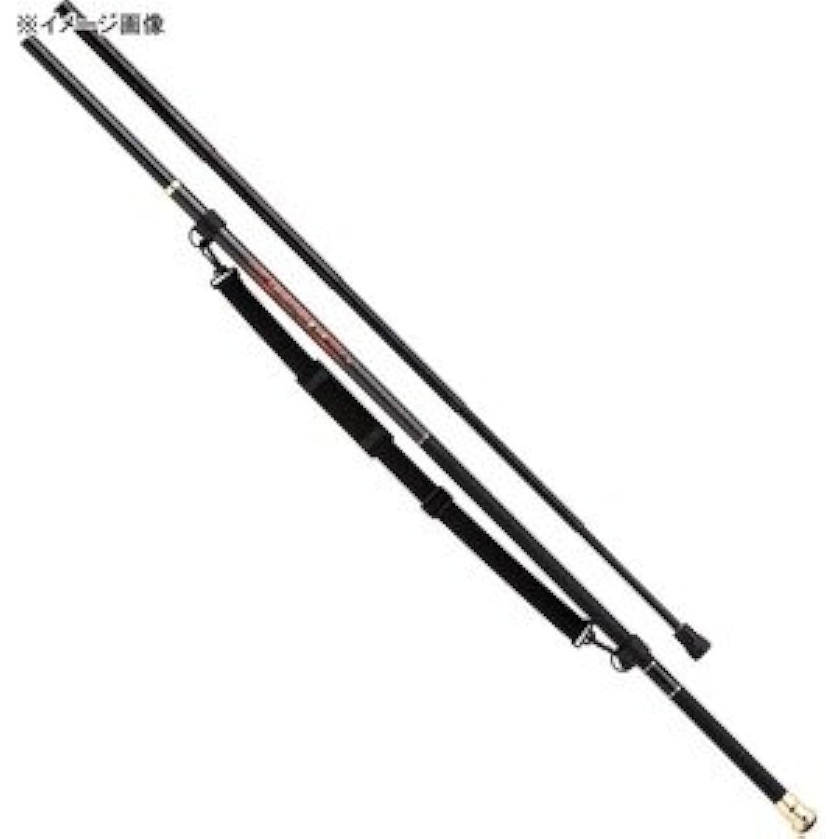 PRO MARINE Legender Tamano pattern 600