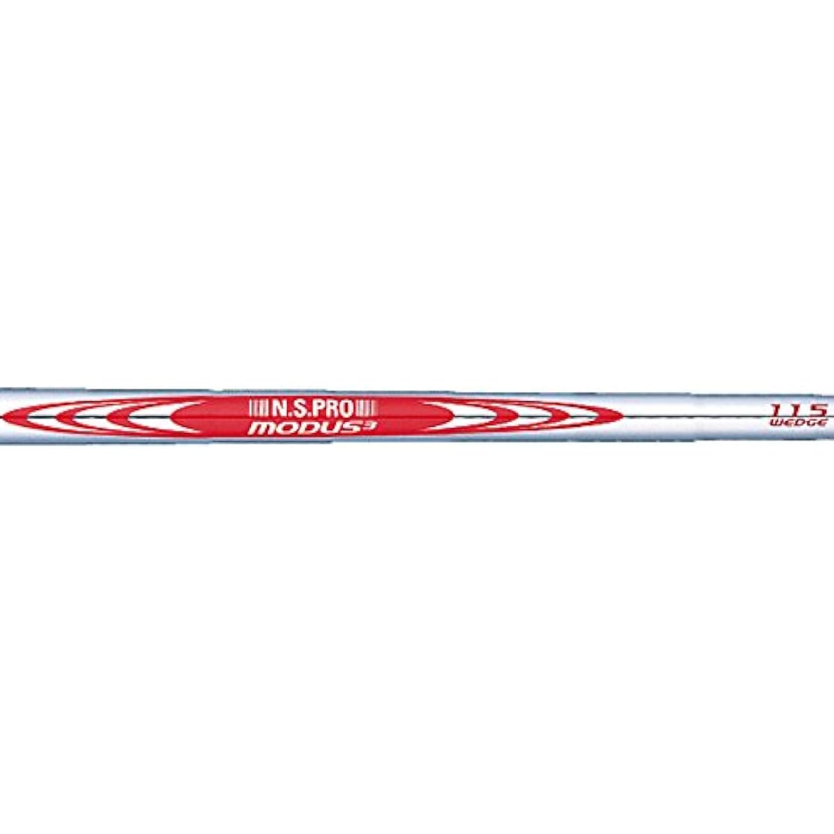 Nippon Shaft N.S.PRO MODUS3 WEDGE 115 Golf shaft for wedges single item 37 inches WEDGE115