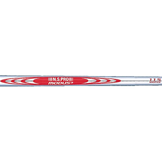 Nippon Shaft N.S.PRO MODUS3 WEDGE 115 Golf shaft for wedges single item 37 inches WEDGE115