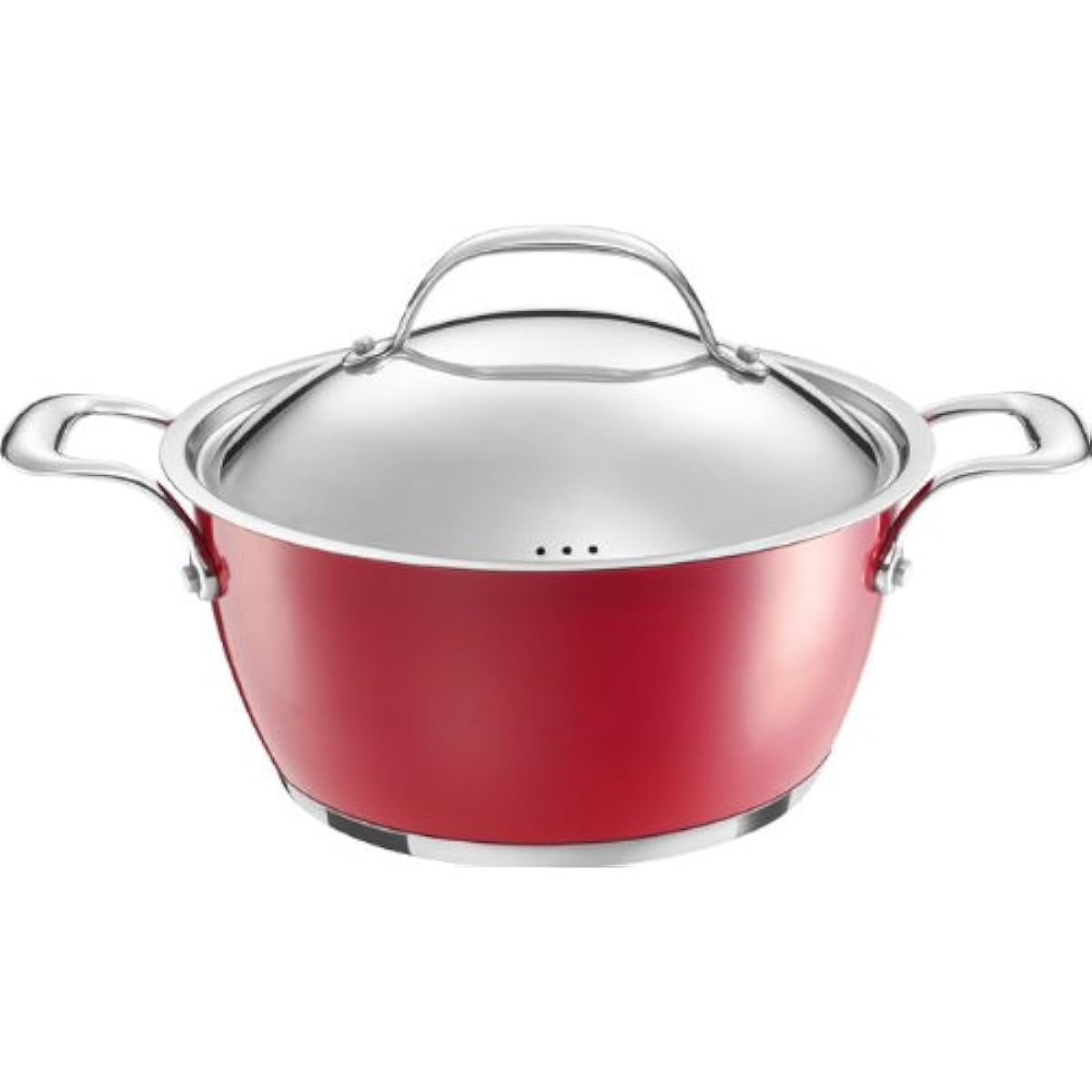 BIALETTI Collection Coraro Casserole 24cm with lid COC20240