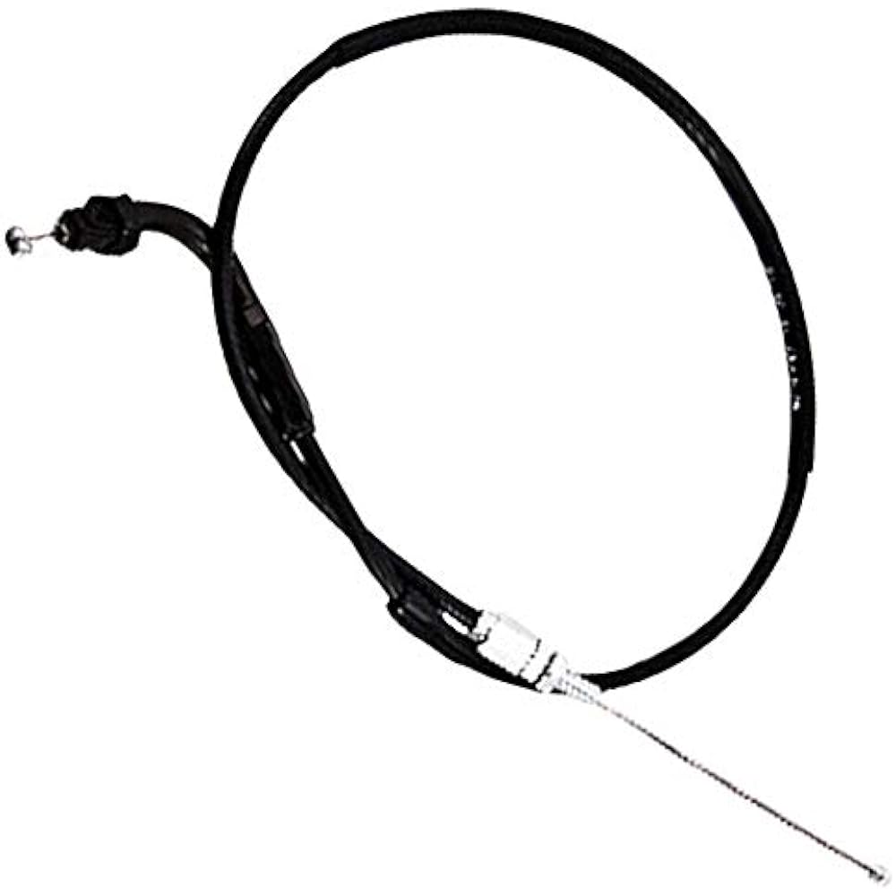 Honda ATV Rubicon 500 01-04 TRX 650 03-05 A slot cable that fits to 17910-HM7-000.