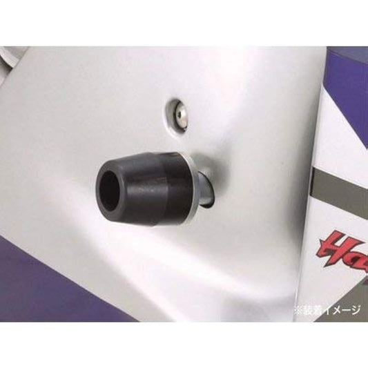 Daytona Motorcycle Engine Slider GSX1300R Hayabusa (99-07) Engine Protector 79931