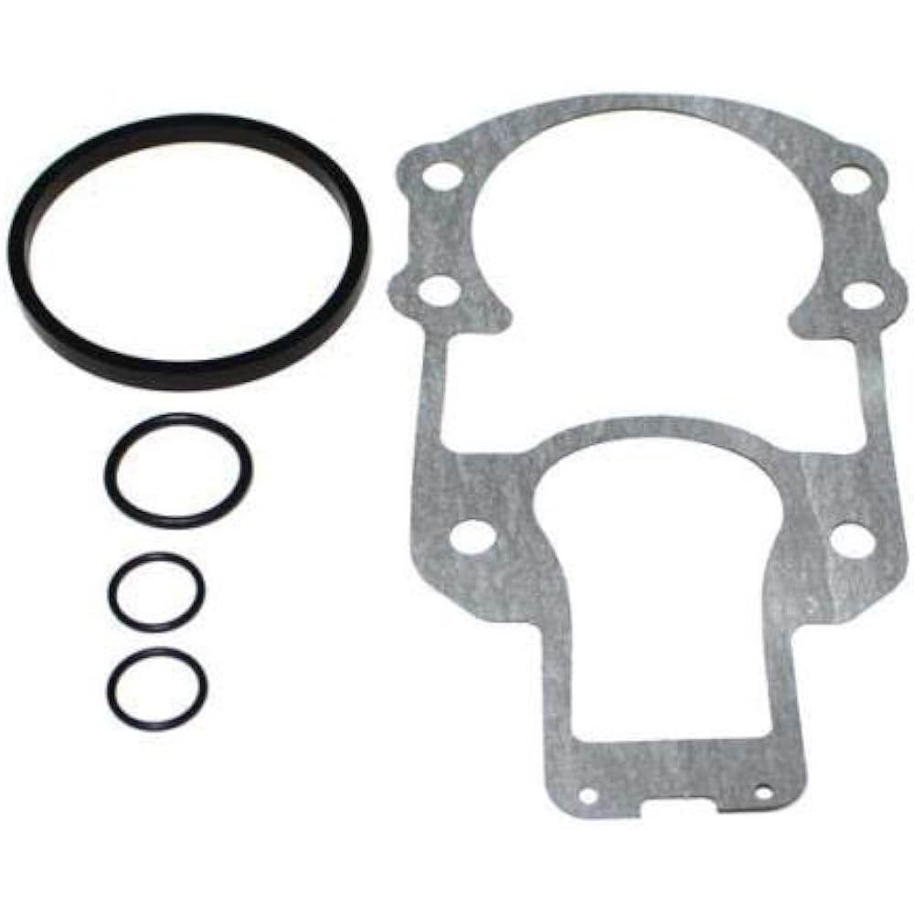 STERNDRIVE Out drive gasket set kit MerCRUISER ALPHA ONE DRIVE REP 27-94996Q2