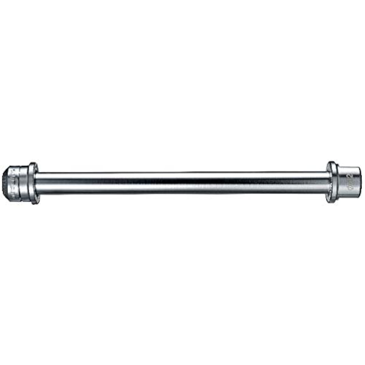 SHIMANO SM-AX80 Axis length: 168mm OLD: 135mm for frame KSMAX8035