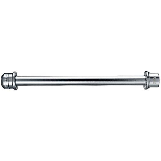 SHIMANO SM-AX80 Axis length: 168mm OLD: 135mm for frame KSMAX8035