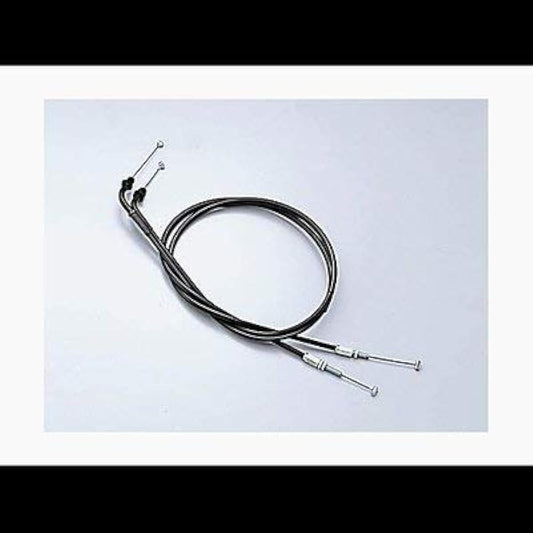 Hurricane (HURRICANE) throttle cable (+15cm) CB400SF HB6210