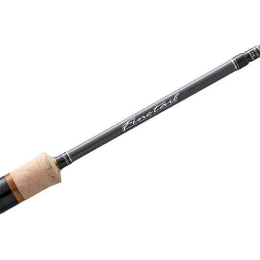Major Craft Native Trout Rod Fine Tail Trekking & Traveler Glass Model FTG Various (2023 Model)