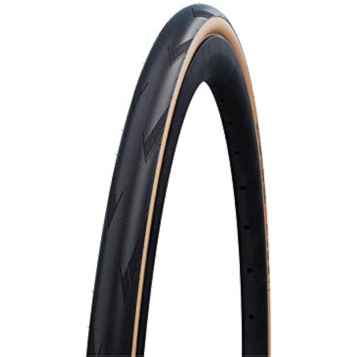 SCHWALBE PRO ONE TT Tubeless Easy ADDIX Race TLE Tire Pro One TT [Parallel Import]