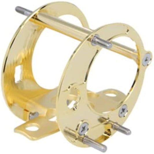 Avail AO Frame 7.5 1500-AOF75 Gold Plated for 1500C
