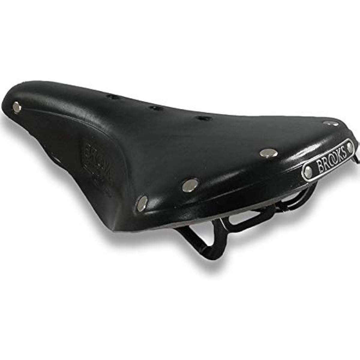 BROOKS B17 STANDARD Saddle [Parallel Import] (Black)