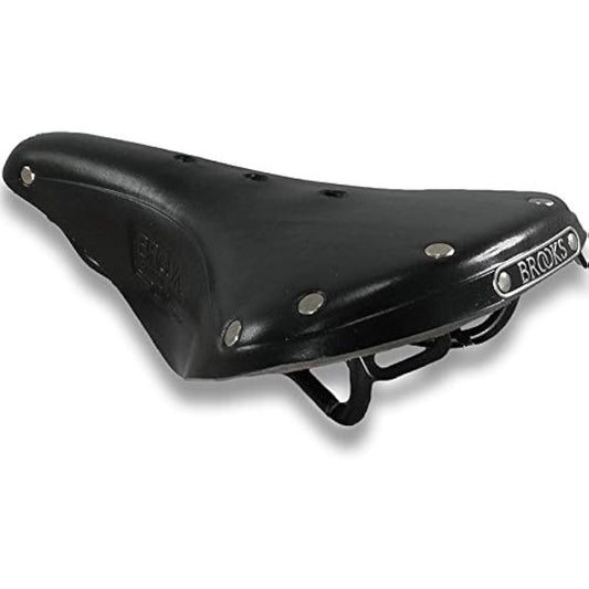 BROOKS B17 STANDARD Saddle [Parallel Import] (Black)