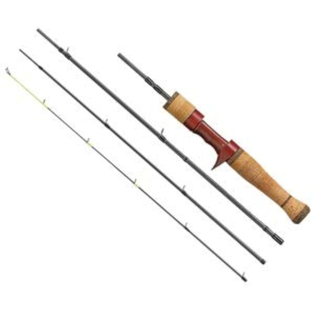SMITH LTD Be Sticky Trout HM Model SS4-Custom 49UL