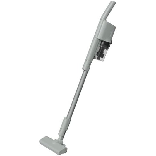 Panasonic Vacuum Cleaner Cordless Lightweight Stick Cyclone Sage Green MC-SB33J-G
