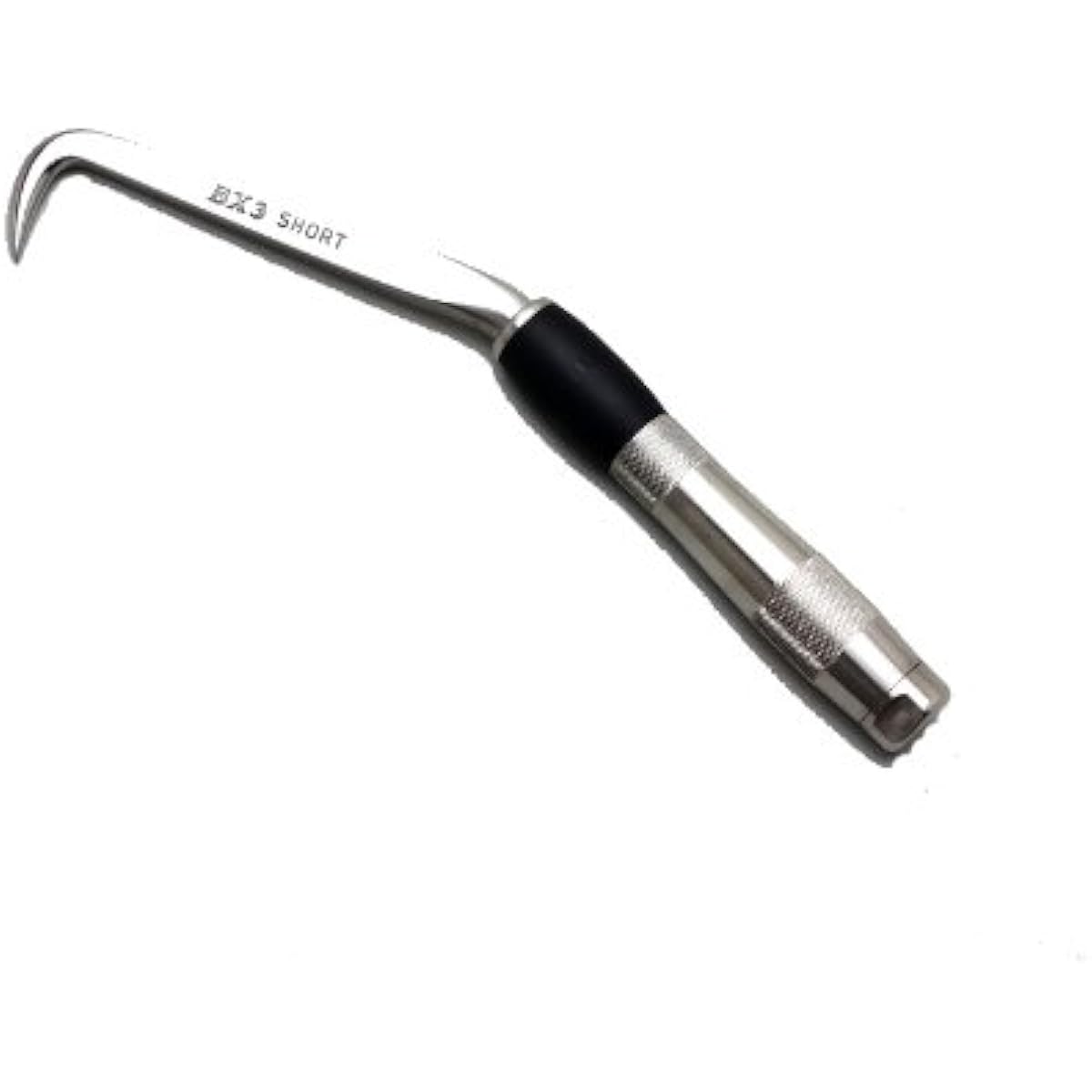 MIKI BX Hacker Short BX3F
