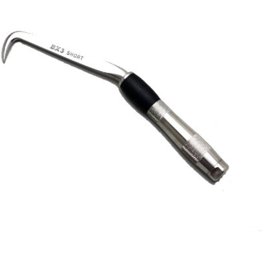 MIKI BX Hacker Short BX3F