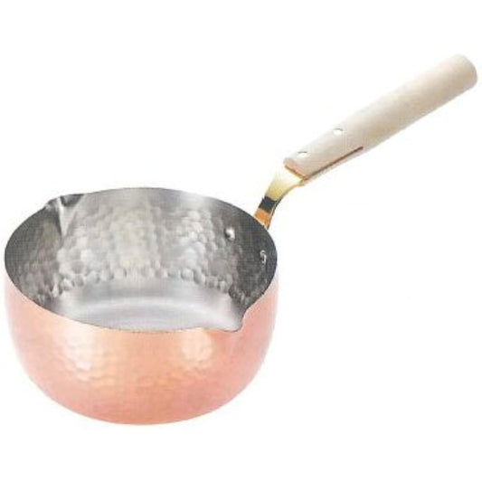 Asahi Food Raku Kobo Yukihira Nabe 18cm CNE313