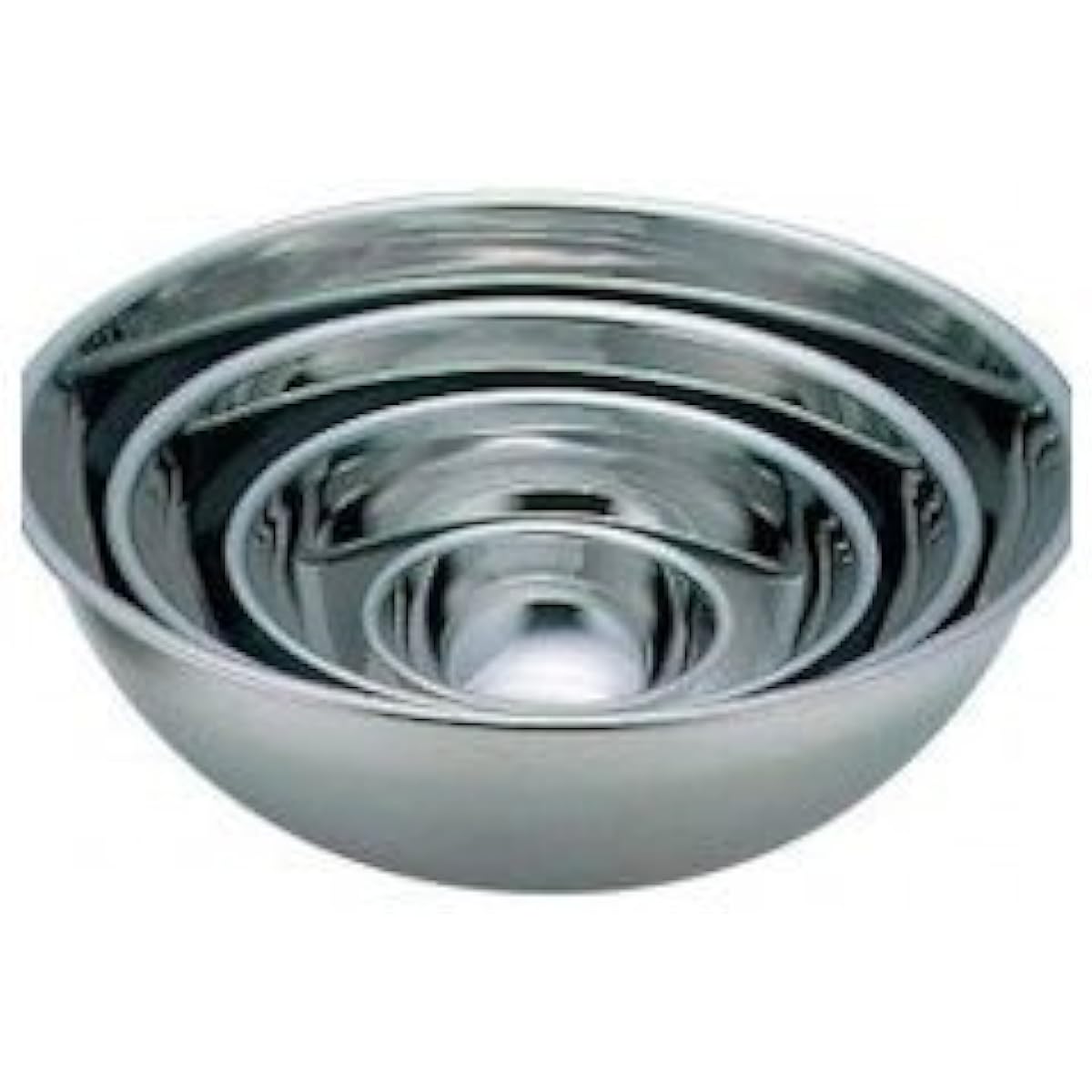 EBM molybdenum mixing bowl 50cm